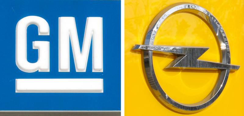 Illustration for article titled GM’s Euro Comeback Plan: Some Highlights